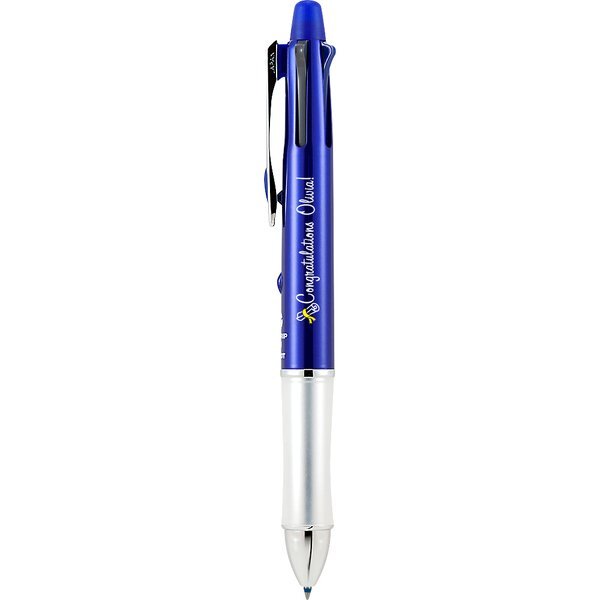 Pilot® Dr.Grip® 4-in-1