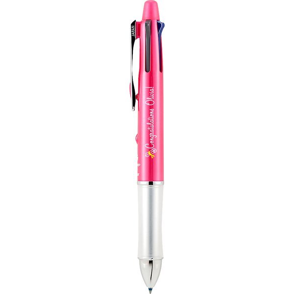 Pilot® Dr.Grip® 4-in-1