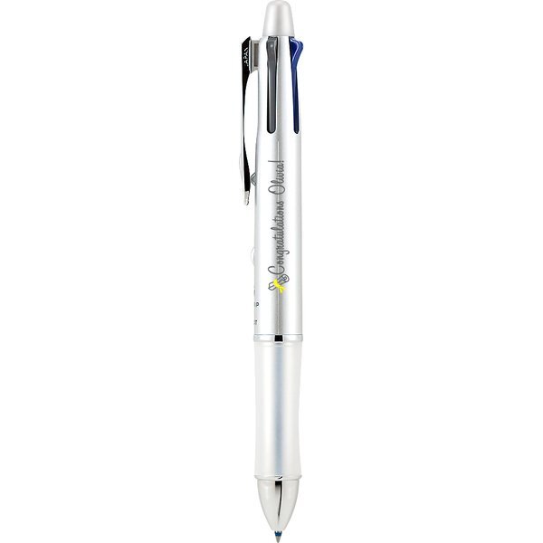 Pilot® Dr.Grip® 4-in-1