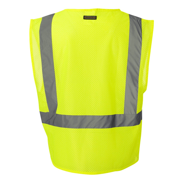 ML Kishigo® Ultra-Cool™ Mesh Safety Vest