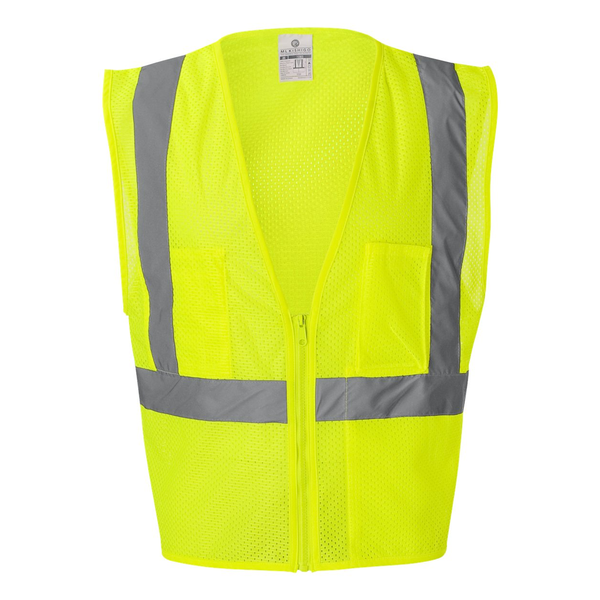 ML Kishigo® Ultra-Cool™ Mesh Safety Vest