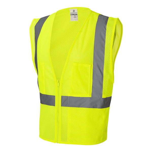 ML Kishigo® Ultra-Cool™ Mesh Safety Vest
