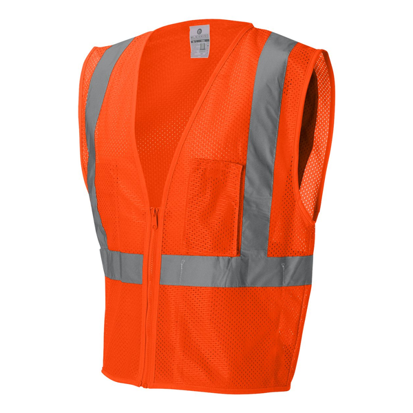 ML Kishigo® Ultra-Cool™ Mesh Safety Vest