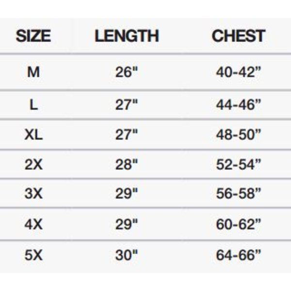 ML Kishigo® Ultra-Cool™ Mesh Contrasting Safety Vest