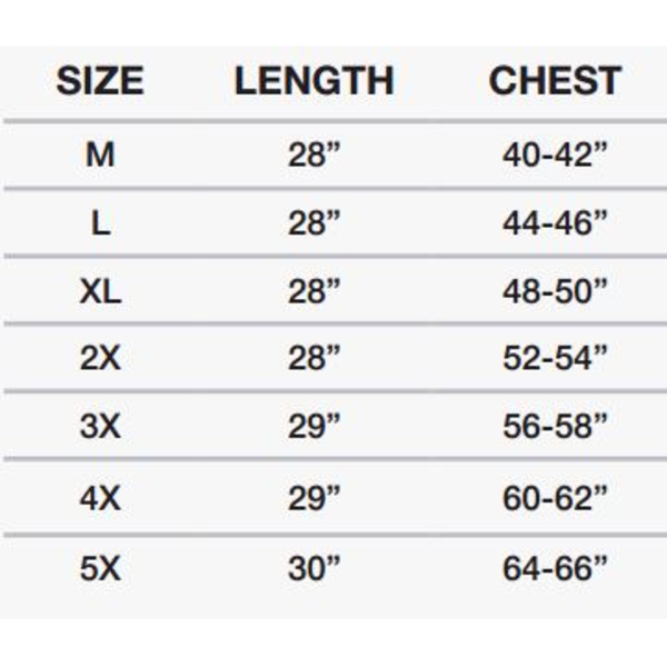 ML Kishigo® Ultra-Cool™ Mesh Surveyor's Safety Vest