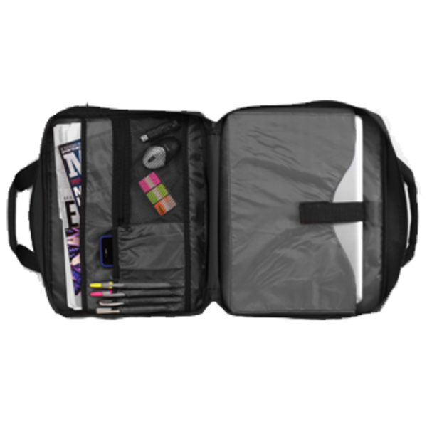 Slim Line 600D Computer Brief