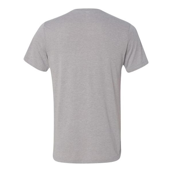 Bella + Canvas® Triblend Unisex V-Neck Tee