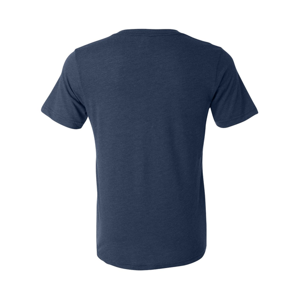 Bella + Canvas® Triblend Unisex V-Neck Tee