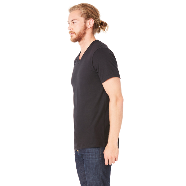 Bella + Canvas® Triblend Unisex V-Neck Tee