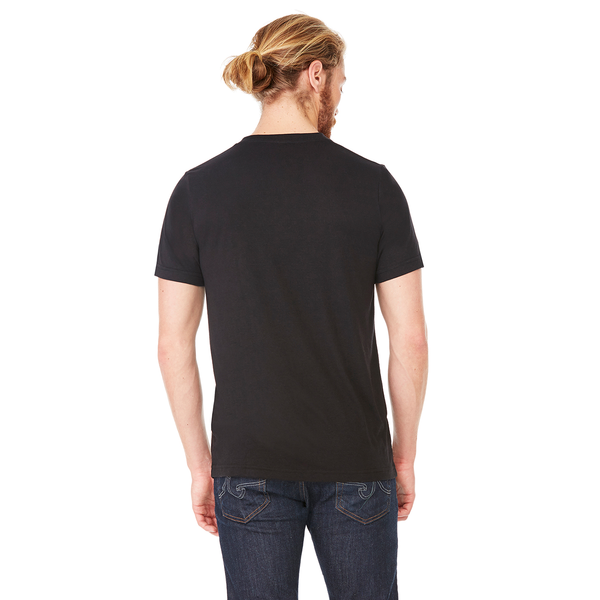 Bella + Canvas® Triblend Unisex V-Neck Tee
