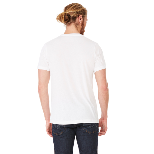Bella + Canvas® Triblend Unisex V-Neck Tee