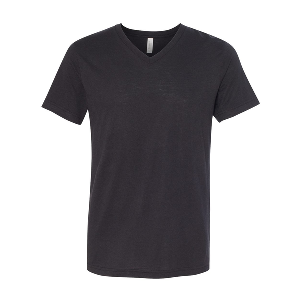 Bella + Canvas® Triblend Unisex V-Neck Tee