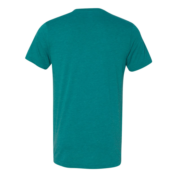 Bella + Canvas® Triblend Unisex V-Neck Tee