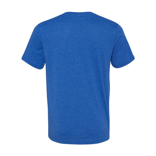 Bella + Canvas® Triblend Unisex V-Neck Tee