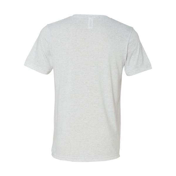 Bella + Canvas® Triblend Unisex V-Neck Tee