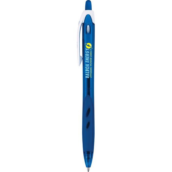 Pilot® RéxGrip™ Retractable Ballpoint Pen