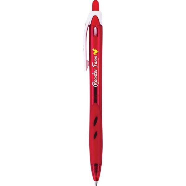 Pilot® RéxGrip™ Retractable Ballpoint Pen