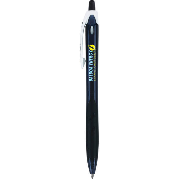 Pilot® RéxGrip™ Retractable Ballpoint Pen
