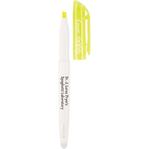 Pilot® Frixion® Light Highlighter