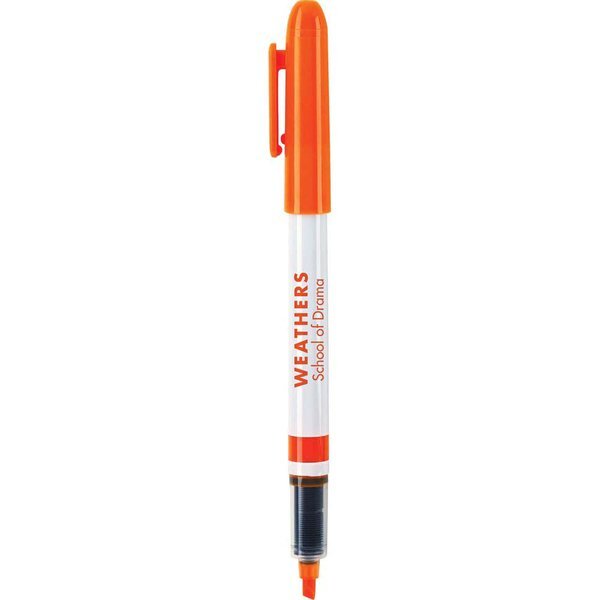 Pilot® Spotliter Supreme Highlighter