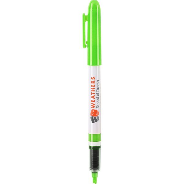 Pilot® Spotliter Supreme Highlighter