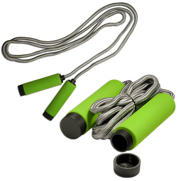 Champion's Jump Rope