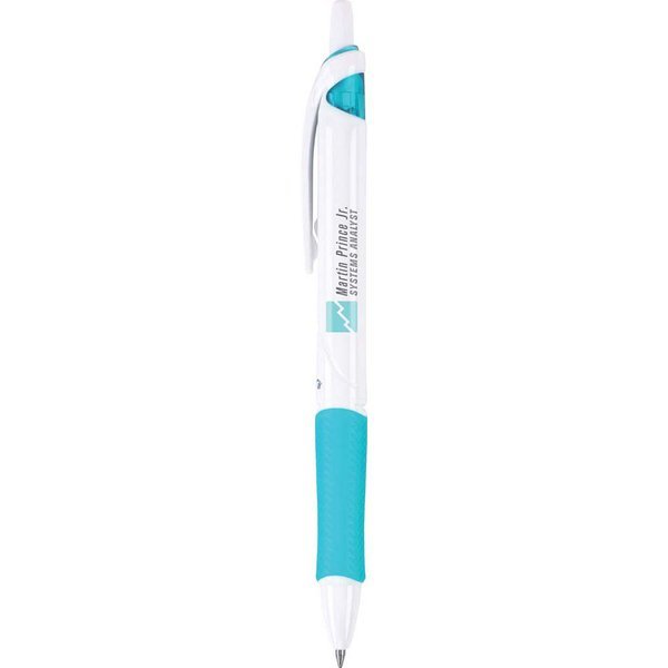 Pilot® Acroball® Pure White Gel Pen