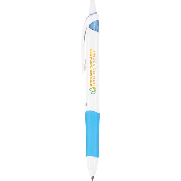 Pilot® Acroball® Pure White Gel Pen