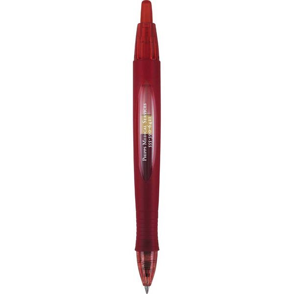 Pilot® G6 Retractable Rolling Ball Pen