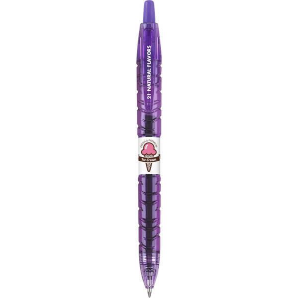 Pilot® B2P® Colors Gel Roller Pen