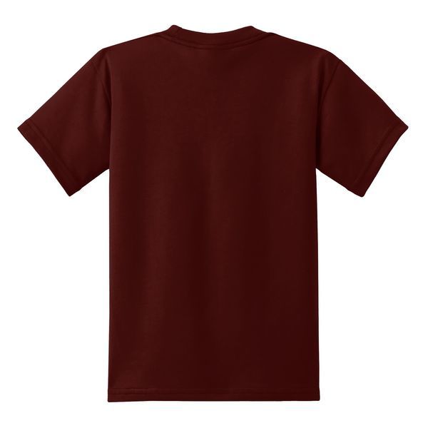 Port & Company® 50/50 Cotton/Poly Youth Tee