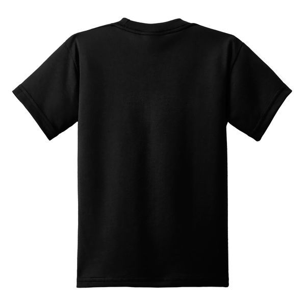 Port & Company® 50/50 Cotton/Poly Youth Tee