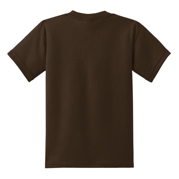 Port & Company® 50/50 Cotton/Poly Youth Tee