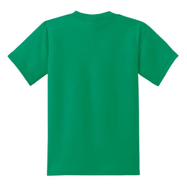 Port & Company® 50/50 Cotton/Poly Youth Tee