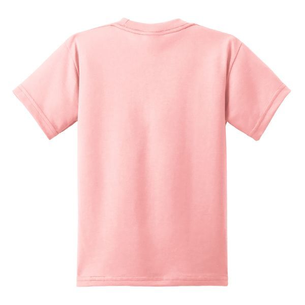 Port & Company® 50/50 Cotton/Poly Youth Tee