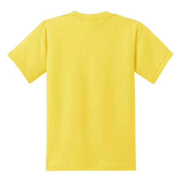 Port & Company® 50/50 Cotton/Poly Youth Tee