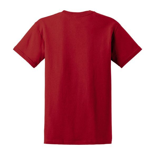 Gildan® Ultra Cotton® 100% Cotton Men's Tee