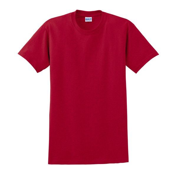 Gildan® Ultra Cotton® 100% Cotton Men's Tee