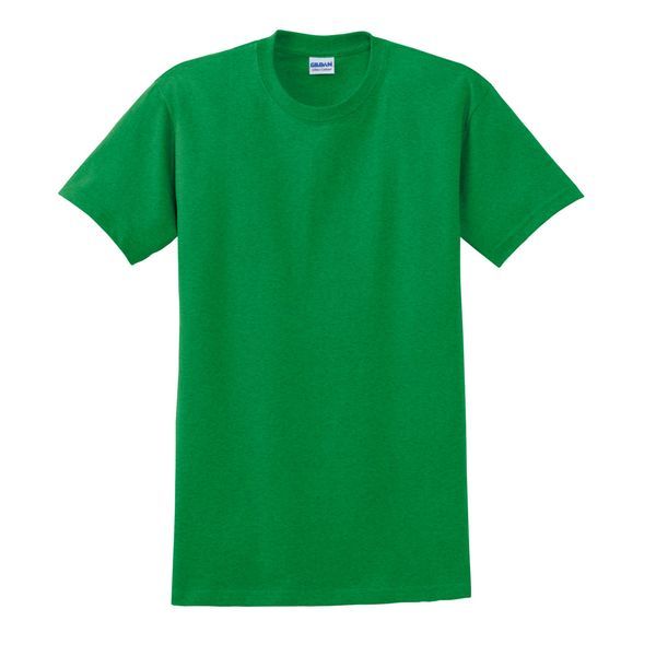Gildan® Ultra Cotton® 100% Cotton Men's Tee