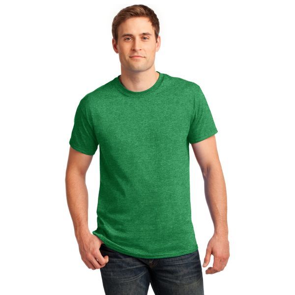 Gildan® Ultra Cotton® 100% Cotton Men's Tee