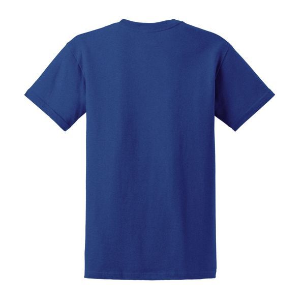 Gildan® Ultra Cotton® 100% Cotton Men's Tee