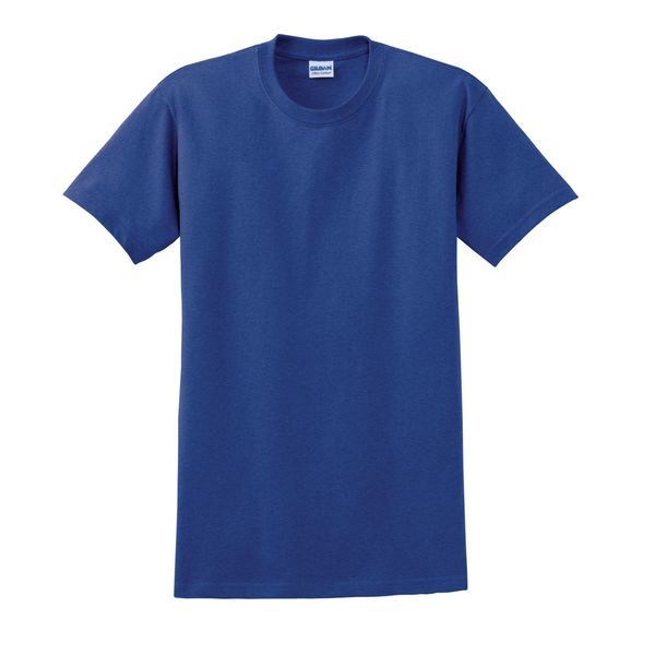 Gildan® Ultra Cotton® 100% Cotton Men's Tee