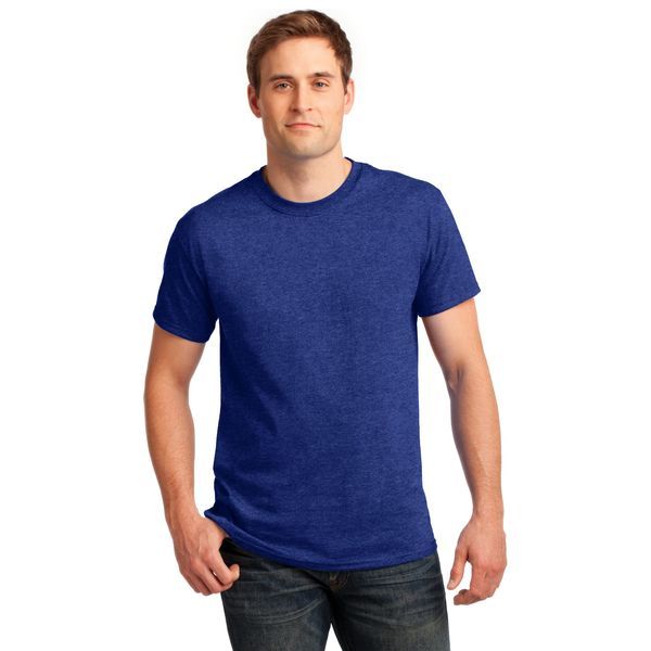 Gildan® Ultra Cotton® 100% Cotton Men's Tee