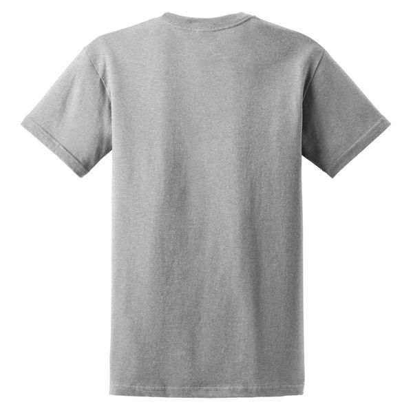 Gildan® Ultra Cotton® 100% Cotton Men's Tee