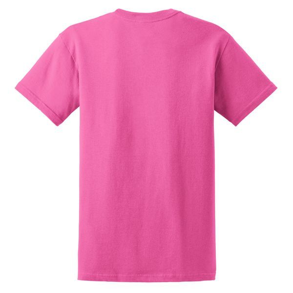 Gildan® Ultra Cotton® 100% Cotton Men's Tee