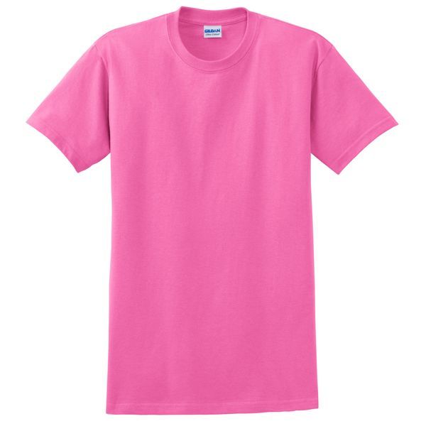 Gildan® Ultra Cotton® 100% Cotton Men's Tee