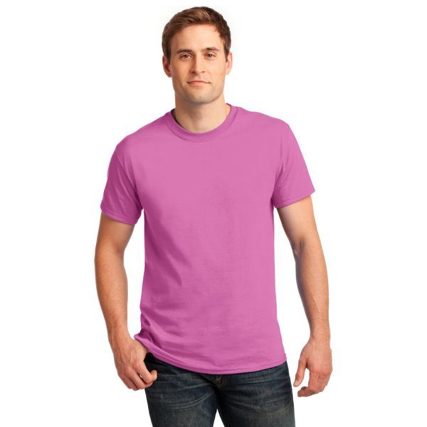 Gildan® Ultra Cotton® 100% Cotton Men's Tee