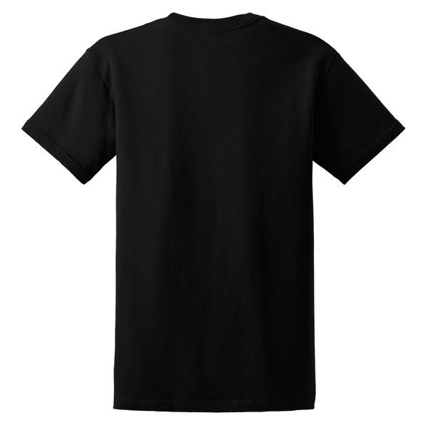 Gildan® Ultra Cotton® 100% Cotton Men's Tee