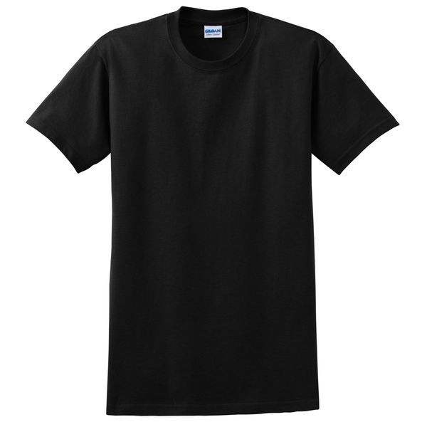 Gildan® Ultra Cotton® 100% Cotton Men's Tee