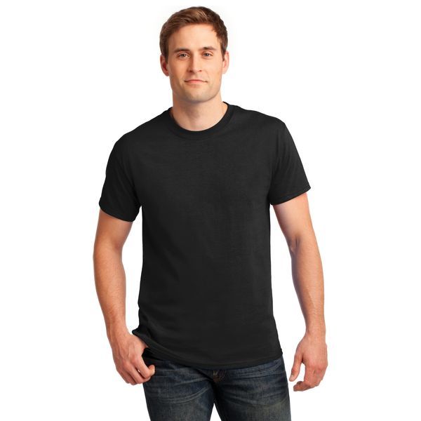 Gildan® Ultra Cotton® 100% Cotton Men's Tee
